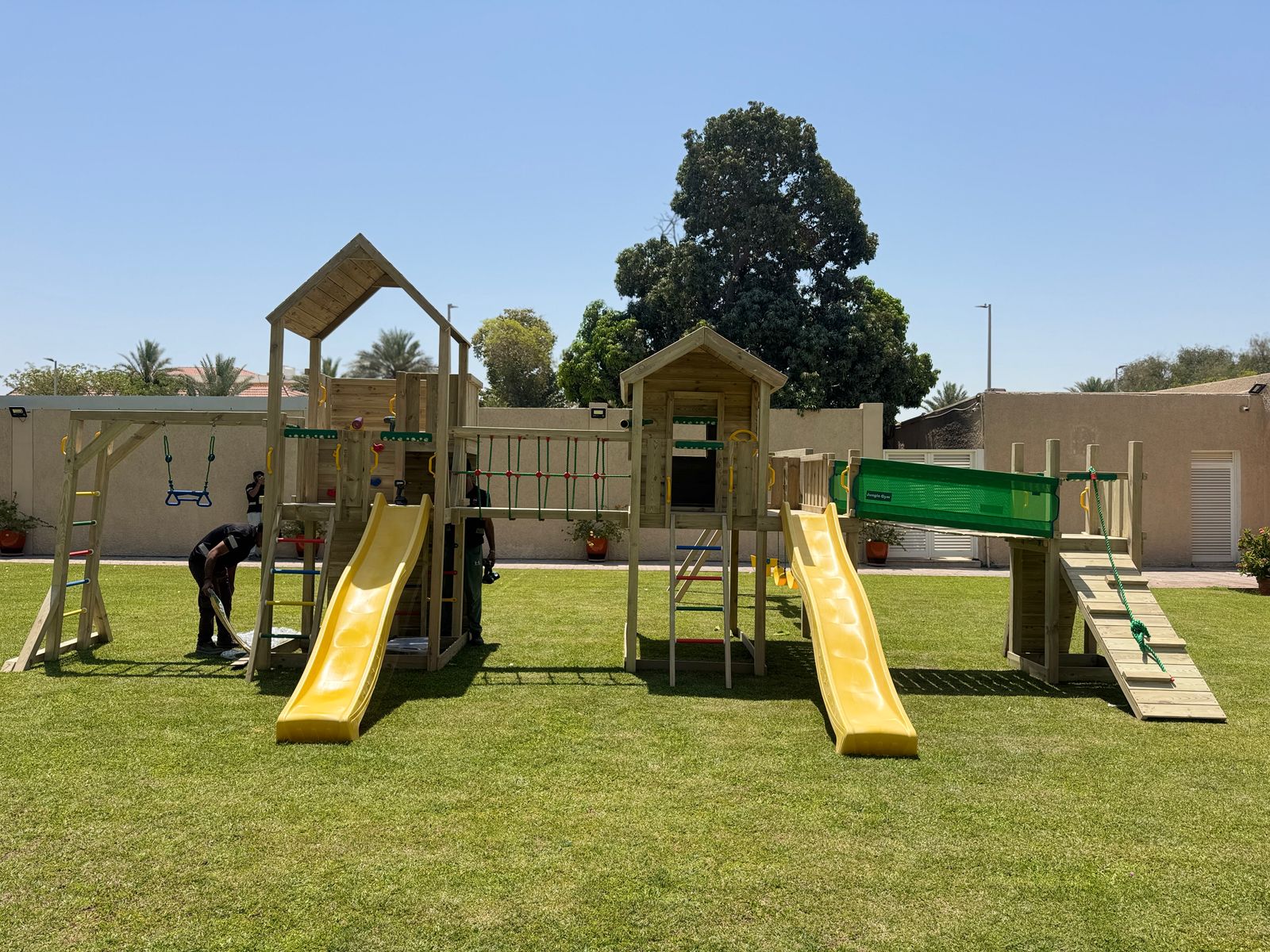 Playground Trends to Watch in 2025